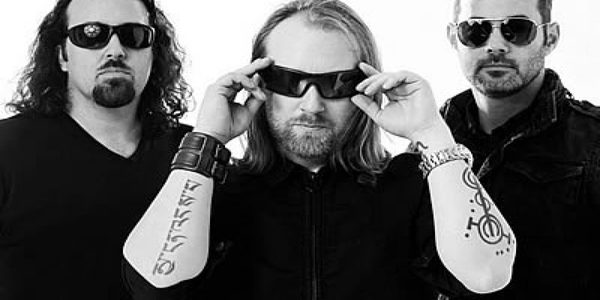 Discografia Sound of Contact MEGA Completa