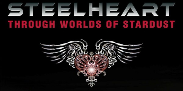 Discografia Steelheart MEGA Completa
