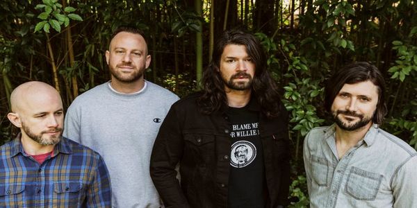 Discografia Taking Back Sunday MEGA Completa