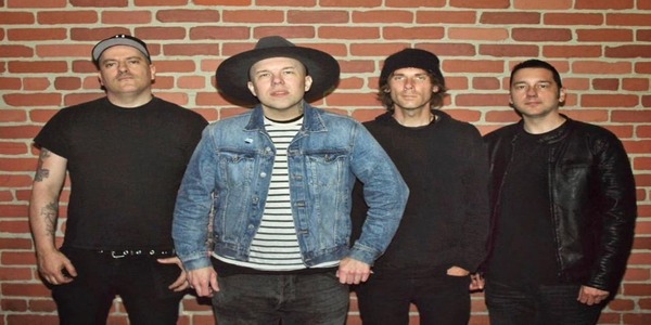 Discografia The Ataris MEGA Completa