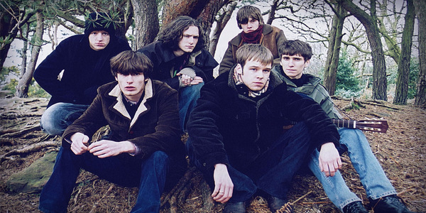 Discografia The Coral MEGA Completa