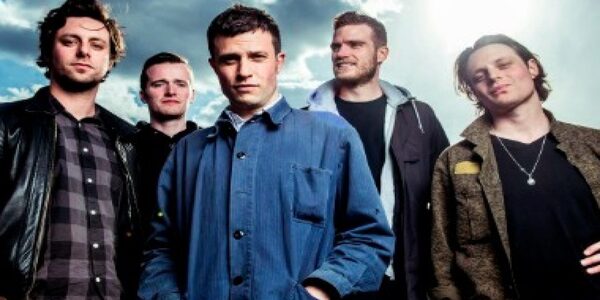 Discografia The Maccabees MEGA Completa