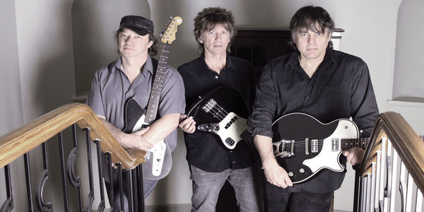 Discografia The Shoes MEGA Completa