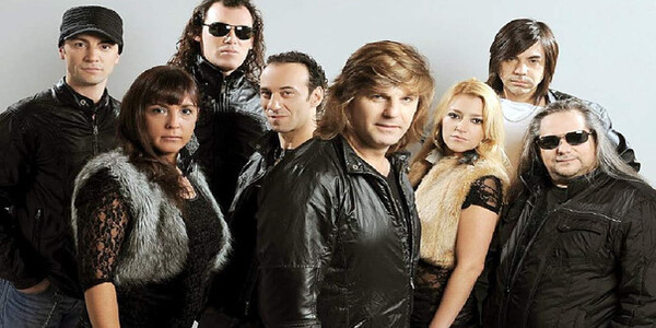 Discografia Vilma Palma e Vampiros MEGA