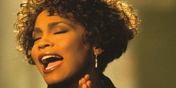 Discografia Whitney Houston MEGA Completa