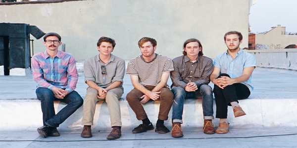 Discografia Wild Nothing MEGA Completa