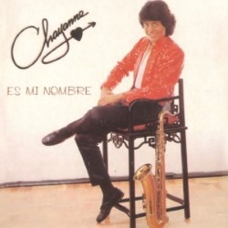 Descargar Chayanne - Chayanne es mi nombre [1984] MEGA