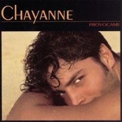 Descargar Chayanne - Provócame [1992] MEGA