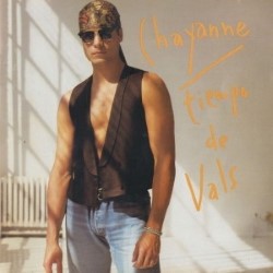 Descargar Chayanne - Tiempo de vals [1990] MEGA