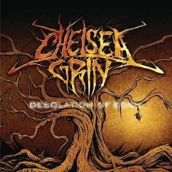 Descargar Chelsea Grin - Desolation of Eden [2010] MEGA