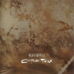 Descargar Cocteau Twins - Head Over Heels [1983] MEGA