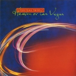Descargar Cocteau Twins - Heaven or Las Vegas [1990] MEGA