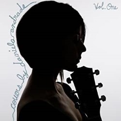 Descargar Daniela Andrade - Covers, Vol.1 [2013] MEGA