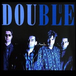 Descargar Double - Blue [1985] MEGA