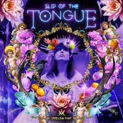 Descargar Imelda May – Slip Of The Tongue [2020] MEGA