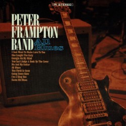 Descargar Peter Frampton - All Blues [2019] MEGA