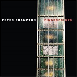 Descargar Peter Frampton - Fingerprints [2006] MEGA