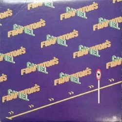 Descargar Peter Frampton - Frampton's Camel [1973] MEGA