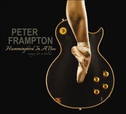 Descargar Peter Frampton - Hummingbird in a Box [2014] MEGA