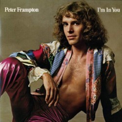 Descargar Peter Frampton - I'm in You [1977] MEGA