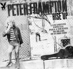 Descargar Peter Frampton - Rise Up [1980] MEGA