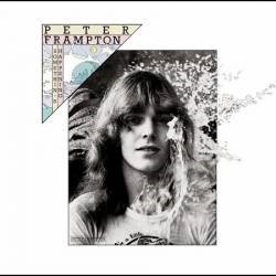 Descargar Peter Frampton - Somethin's Happening [1974] MEGA