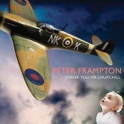 Descargar Peter Frampton - Thank You Mr. Churchill [2010] MEGA