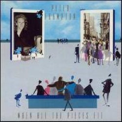 Descargar Peter Frampton - When All the Pieces Fit [1989] MEGA