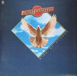 Descargar Peter Frampton - Wind of Change [1972] MEGA