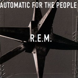 Descargar R.E.M. - Automatic for the People [1992] MEGA