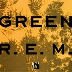 Descargar R.E.M. - Green [1988] MEGA