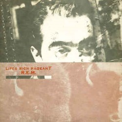 Descargar R.E.M. - Lifes Rich Pageant [1986] MEGA