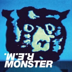 Descargar R.E.M. - Monster [1994] MEGA