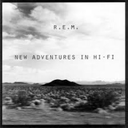 Descargar R.E.M. - New Adventures in Hi-Fi [1996] MEGA