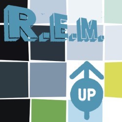Descargar R.E.M. - Up [1998] MEGA