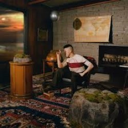 Descargar Rich Brian - The Sailor [2019] MEGA
