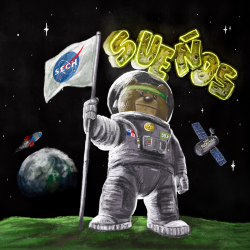 Descargar Sech - Sueños [2019] MEGA