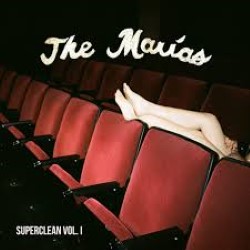 Descargar The Marías - Superclean Vol. I MEGA