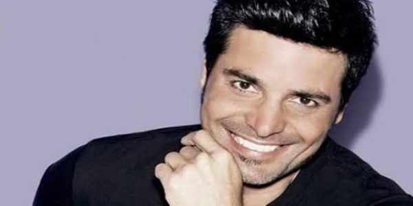 Discografia Chayanne MEGA Completa