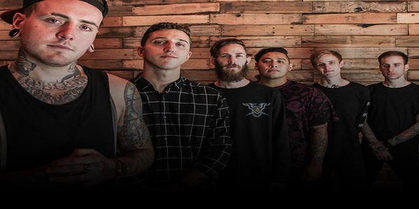 Discografia Chelsea Grin MEGA Completa