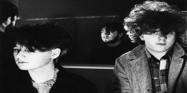 Discografia Cocteau Twins MEGA Completa
