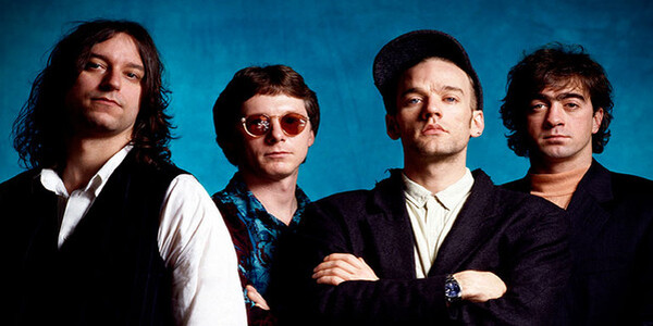 Discografia R.E.M. MEGA Completa