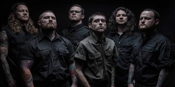 Discografia Whitechapel MEGA Completa