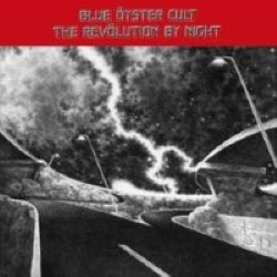 Descargar Blue Oyster Cult - The Revölution By Night [1983] MEGA