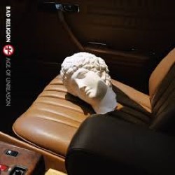 Descargar Bad Religion - Age of Unreason [2019] MEGA
