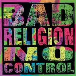 Descargar Bad Religion - No Control [1989] MEGA