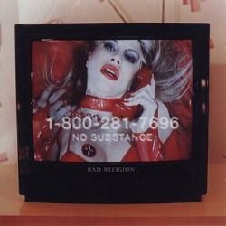 Descargar Bad Religion - No Substance [1998] MEGA