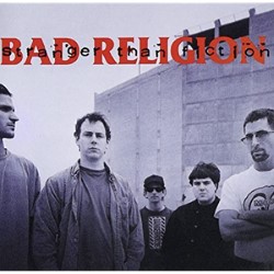 Descargar Bad Religion - Stranger than Fiction [1994] MEGA