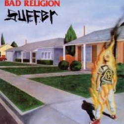 Descargar Bad Religion - Suffer [1988] MEGA