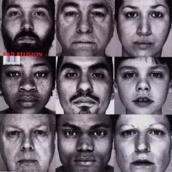 Descargar Bad Religion - The Gray Race [1996] MEGA
